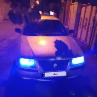 فروش سمند مدل 82 ایکس 7