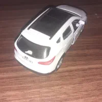 ماکت فلزی ماشین هیوندا