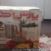 آسیاب|خردکن، آسیاب، غذاساز|شیراز, بهارستان|دیوار