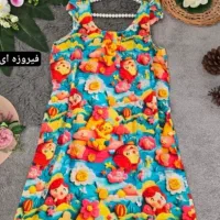 لباس تکی  به قیمت عمده