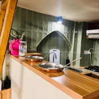کانتر و کابینت