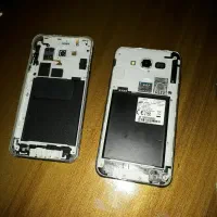 باطری  موبایل و دو عدد برد سامسونگ j7|لوازم جانبی موبایل و تبلت|رشت, شهرک قدس|دیوار