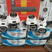 پک دوربین مداربسته تشخیص چهره(پایین‌ترین قیمت چین)|دوربین مداربسته|قدس, شهر‌قدس|دیوار