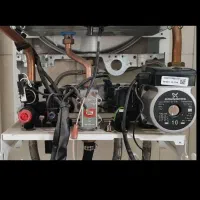 تعمیرات و سرویس تخصصی انواع پکیج ۲۴ ساعته در پردیس