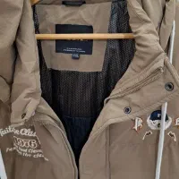 کاپشن خارجی وارداتی|لباس|رشت, چله خانه|دیوار