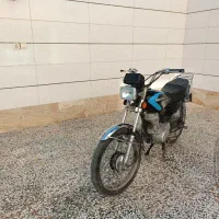 موتور سیکلت|موتورسیکلت|بجنورد, |دیوار