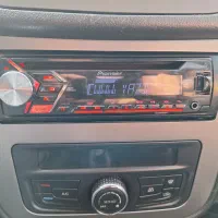 آمپلی پایونیر ۹۶۰۴.ضبط پایونیر.میدرنج ساب باکس.s20|قطعات یدکی و لوازم جانبی|یزد, |دیوار