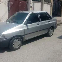 پراید مدل 90 دوگانه‌ کارخانه