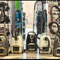 جارو برقی نانیوا و میلواکی