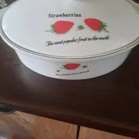 ظروف منزل کاملا نو|ظروف سرو و پذیرایی|ری, علایین|دیوار