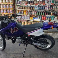 لانزا 250آبی
