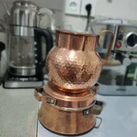 وسایل مسی قدیمی