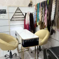 اجاره لاین سالن زیبایی