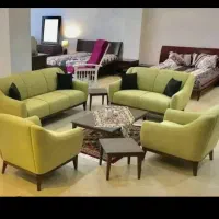 مبل جدید|مبلمان خانگی و میز عسلی|سنندج, |دیوار