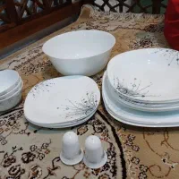 غذاخوری آرکوپال