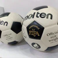 توپ فوتبال اصلی چهل تیکه|ورزشهای توپی|تربتحیدریه, شهرک ولیعصر|دیوار