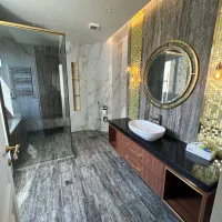 ۵۵۰ متر ۴ خواب مستر استخر اختصاصی در واحد|اجارهٔ آپارتمان|تهران, زعفرانیه|دیوار