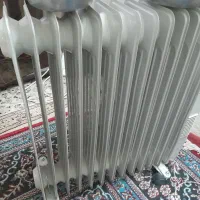 هیتر برقی شوفاژ برقی