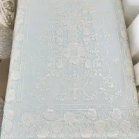 سفره گیپور ۱۲ نفره چین ۸۰۰ ت|سفره، حوله، دستمال آشپزخانه|یزد, |دیوار