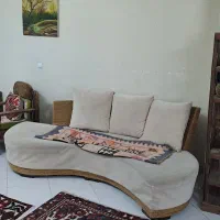 مبل حصیری پارسا|مبلمان خانگی و میز عسلی|تهران, نگین غرب|دیوار