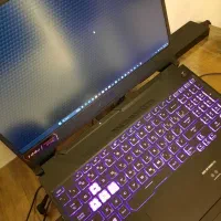 لپتاپ گیمینگ Asus tuf f15