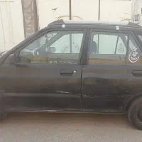 فروش ماشین|خودرو سواری و وانت|خلیل آباد, |دیوار