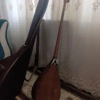 دوتا|سازهای سنتی|نکا, |دیوار