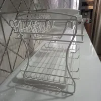 آبچکان رومیزی|آب‌چکان و نظم‌دهنده ظروف|بهارستان, |دیوار