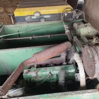 کمباین 85برزیل