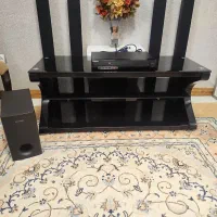 سینما خانگی سامسونگ  کامل و سالم