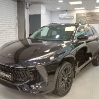 لاماری ایما مشکی صفر KHORSANDI