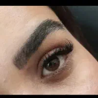 کاشت مژه با بهترین متریال|خدمات آرایشگری و زیبایی|دورود, |دیوار