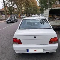 پراید۱۳۲ مدل آخرای ۹۰SLسواری در حد|خودرو سواری و وانت|رشت, شهرک قدس|دیوار