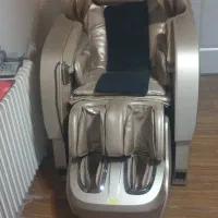 صندلی ماساژ ROOTAI 8600|مبلمان خانگی و میز عسلی|تهران, شهرک هما|دیوار