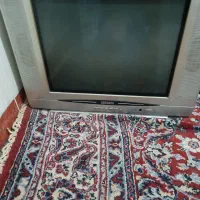 تلویزیون رنگی  اسنوا