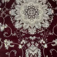 فرش دونه ای ۴