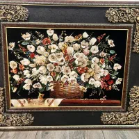 تابلو‌ فرش