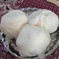 کره تلمی|خوردنی و آشامیدنی|نیشابور, سرآب کوشک|دیوار