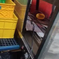 گرمکن برقی سیب زمینی سمبوسه