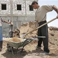 به تعدادی نفر روز مزد نیازمندیم کاشی کار بنا کارگر
