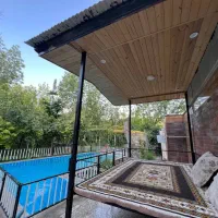 اجاره ویلا باغبهادران باغبادران|اجارهٔ کوتاهمدت ویلا و باغ|باغ بهادران, |دیوار