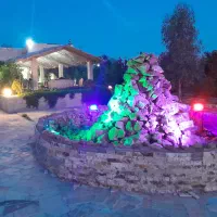 کرایه باغ ویلا