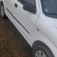 تیبا۱۴۰۰بیرنگ|خودرو سواری و وانت|گنبد کاووس, |دیوار