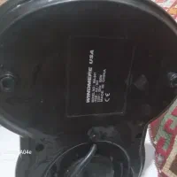 قهوه ساز|سماور، چای‌ساز، قهوه‌ساز|محمدشهر, محمدشهر|دیوار