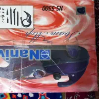 فروش فوری|جاروبرقی، جارو شارژی، بخارشو|سبزوار, چهارراه فرودگاه|دیوار