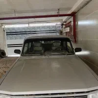 مزدا دوکابین ۲۰۰۰|خودرو سواری و وانت|رضوانشهر, |دیوار