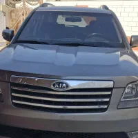 موهاوی ۸سیلندر