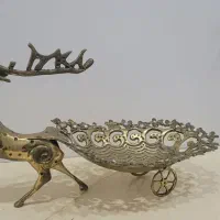 دکوری برنجی