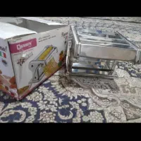 دستگاه رشته بری