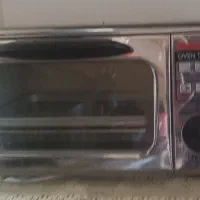 توستر|اجاق گاز و لوازم برقی پختوپز|گلبهار, شهر جدید گلبهار|دیوار